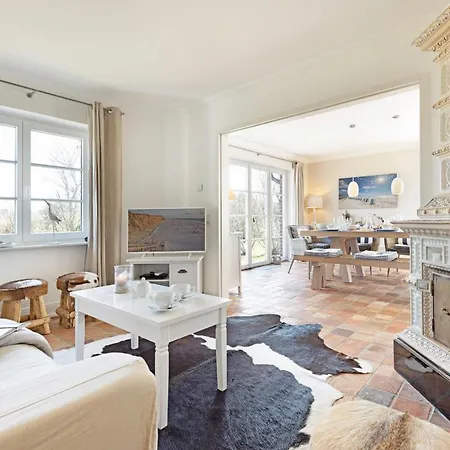 بيت للعطل Amata *