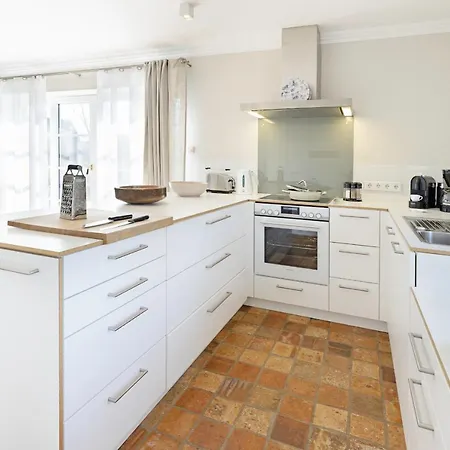 بيت للعطل Amata *