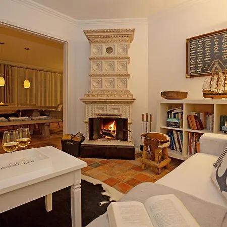 Amata بيت للعطل ليست