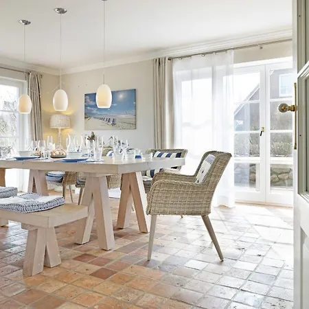 بيت للعطل Amata ليست