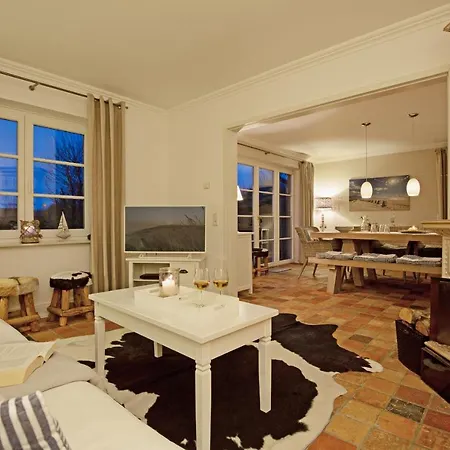 بيت للعطل Amata *