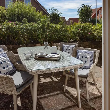 Amata بيت للعطل ليست