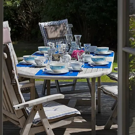 Amata بيت للعطل ليست