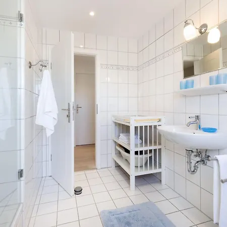 بيت للعطل Amata *