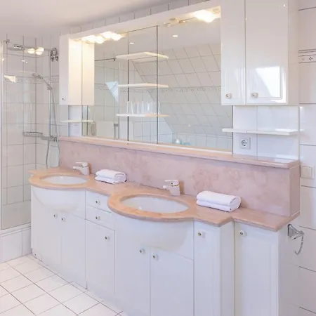 بيت للعطل Amata *