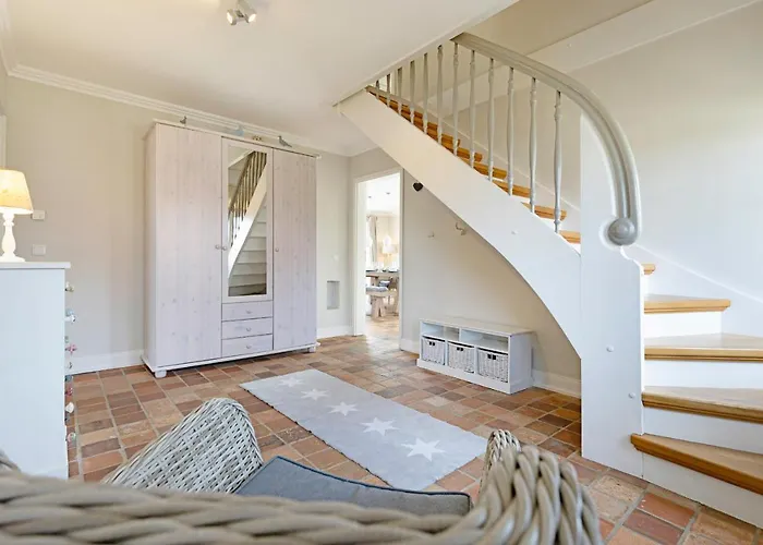 Vakantiehuis Amata *