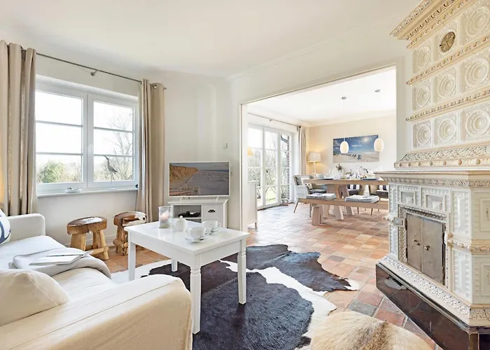 Vakantiehuis Amata *