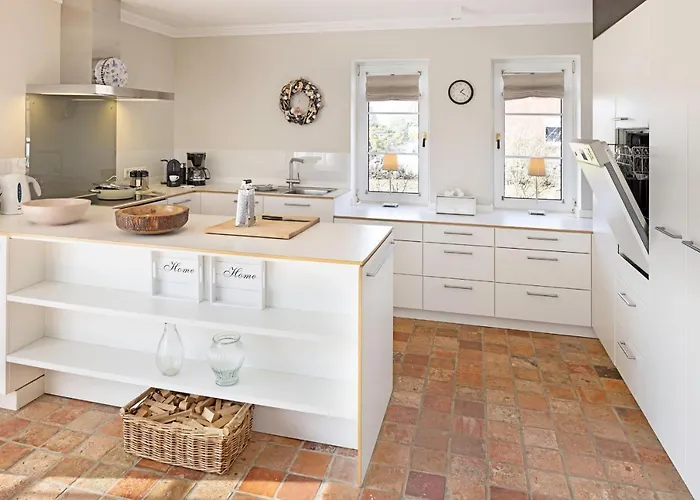 Amata Vakantiehuis List