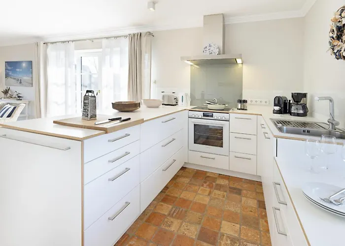 Vakantiehuis Amata *