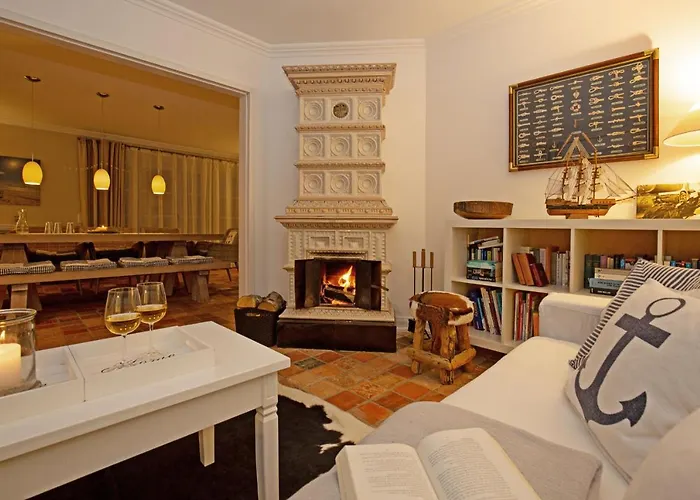 Amata Vakantiehuis List