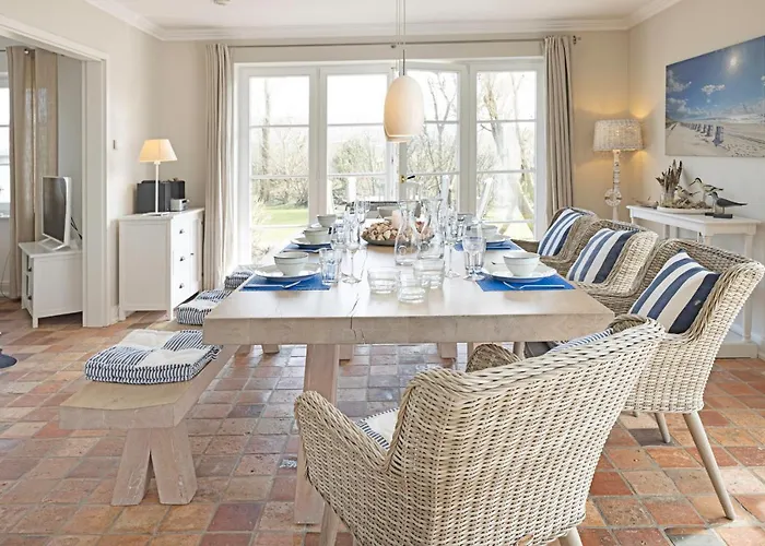 Amata Vakantiehuis List