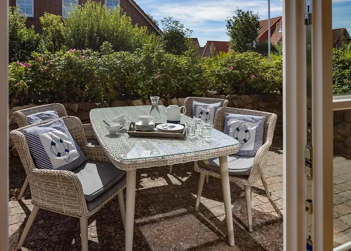 Amata Vakantiehuis List