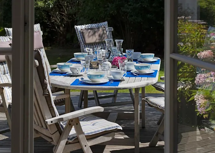 Amata Vakantiehuis List