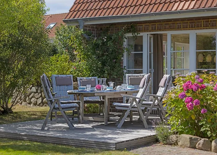 Amata Vakantiehuis *