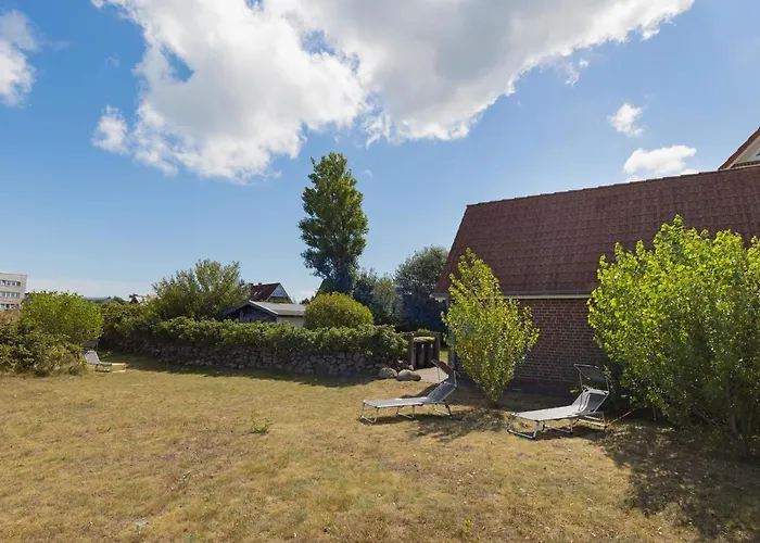 Amata Vakantiehuis List