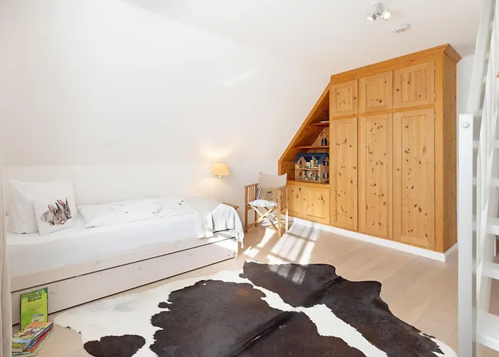 Amata Vakantiehuis *