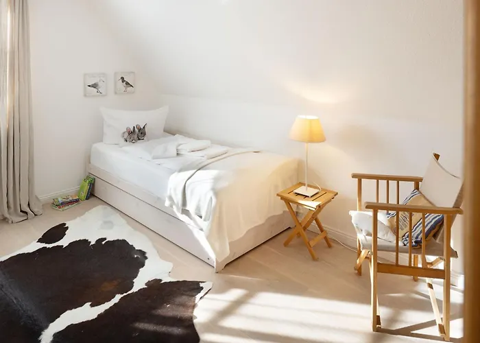 Vakantiehuis Amata *