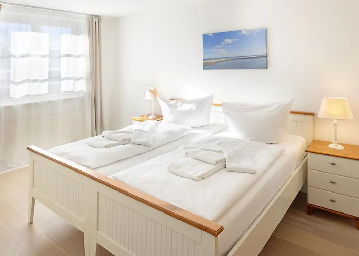 Vakantiehuis Amata List