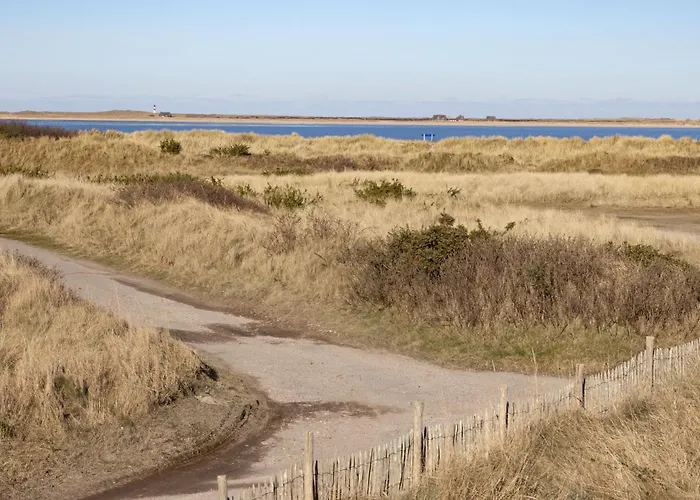 Vakantiehuis Amata *