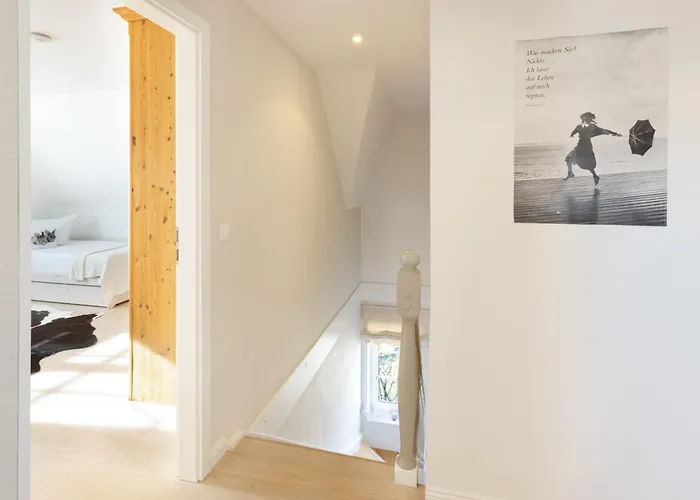 Vakantiehuis Amata List