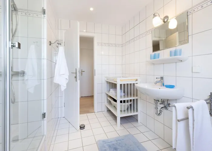 Vakantiehuis Amata *