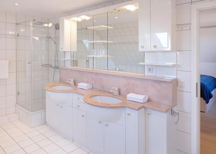 Vakantiehuis Amata *