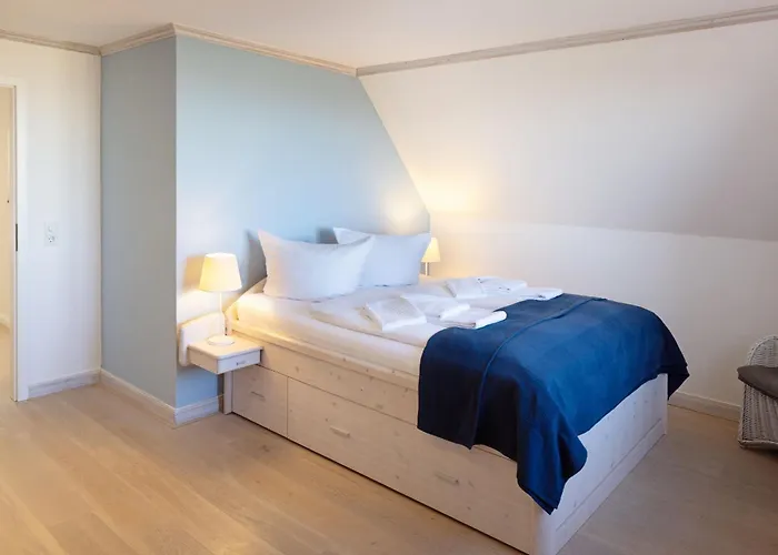 Vakantiehuis Amata List