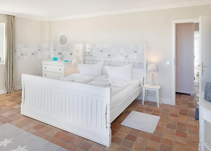 Amata Vakantiehuis List