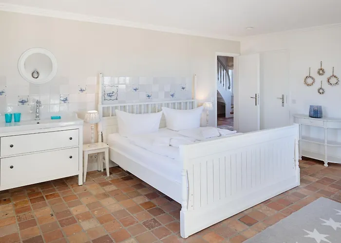 Vakantiehuis Amata List